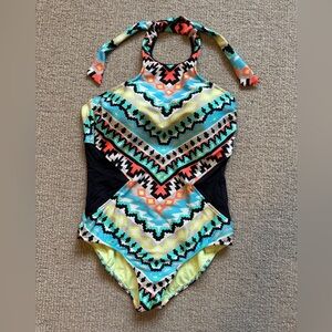 Seafolly One Piece Swimsuit